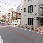 Kyara Hotel　亀戸502