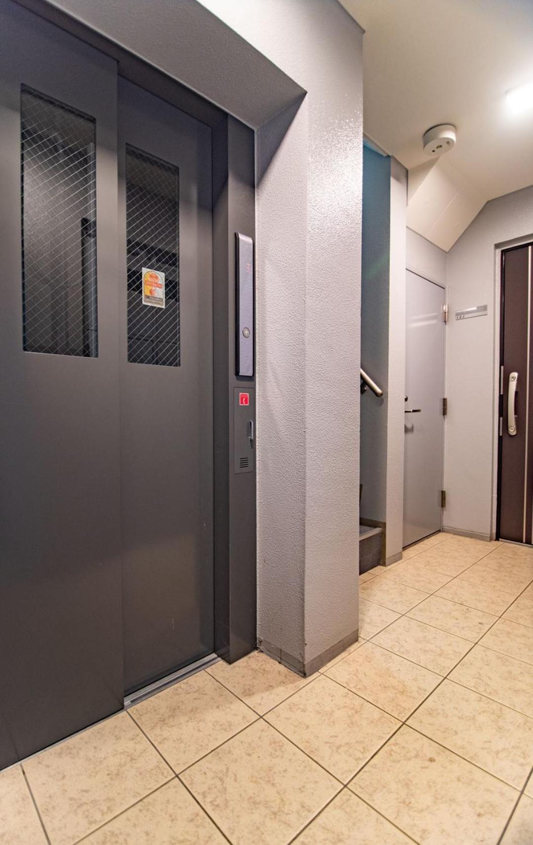 Kyara Hotel　亀戸502 Tokio