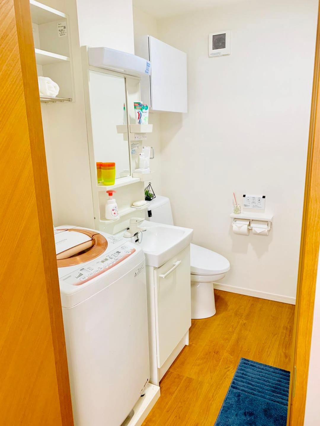 Kyara Hotel　亀戸502 Tokio
