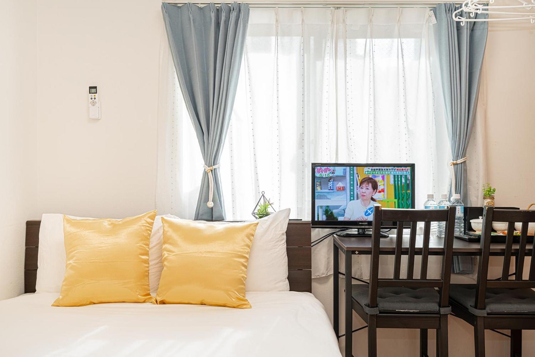 Kyara Hotel　亀戸502 Guest house