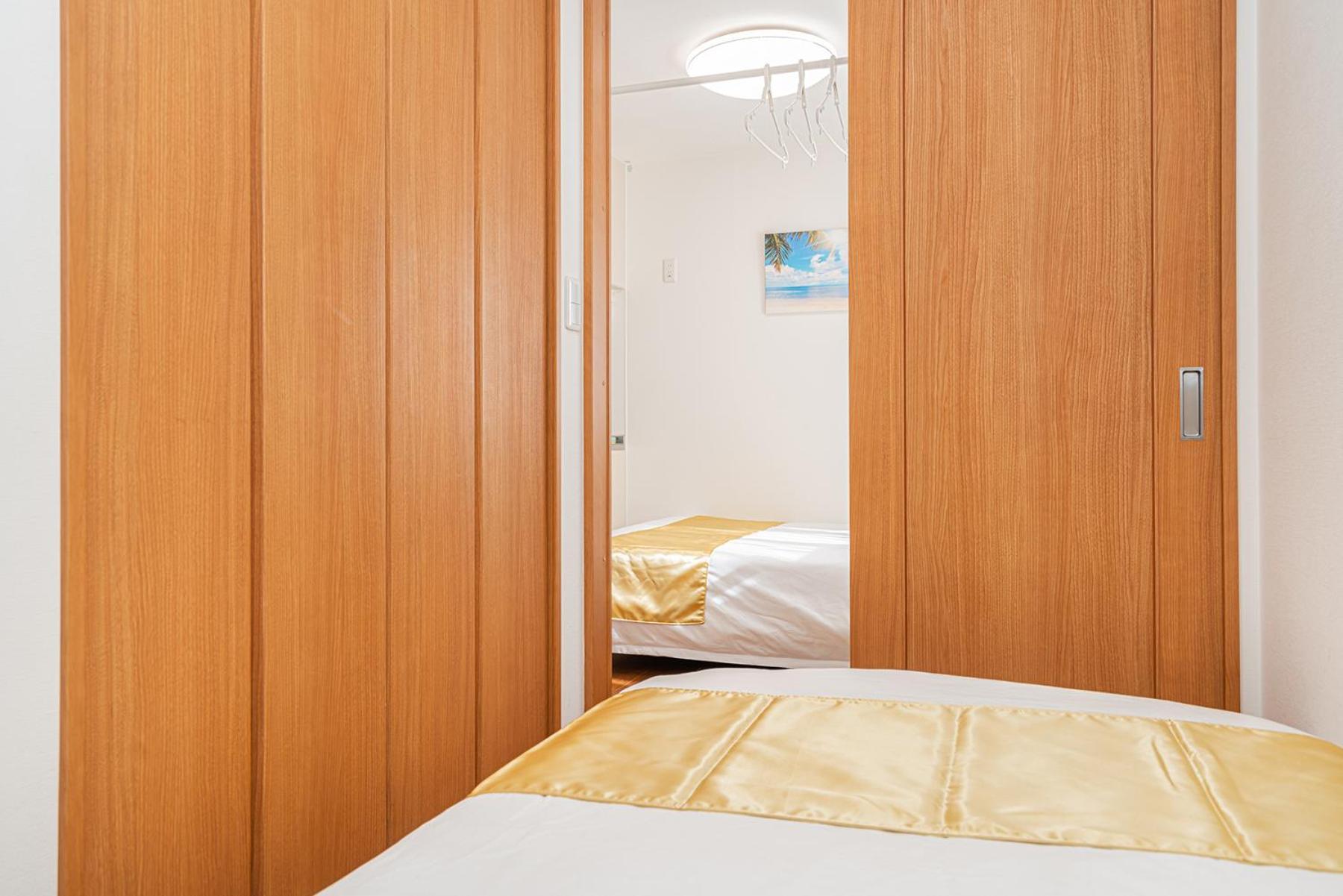 Kyara Hotel　亀戸502