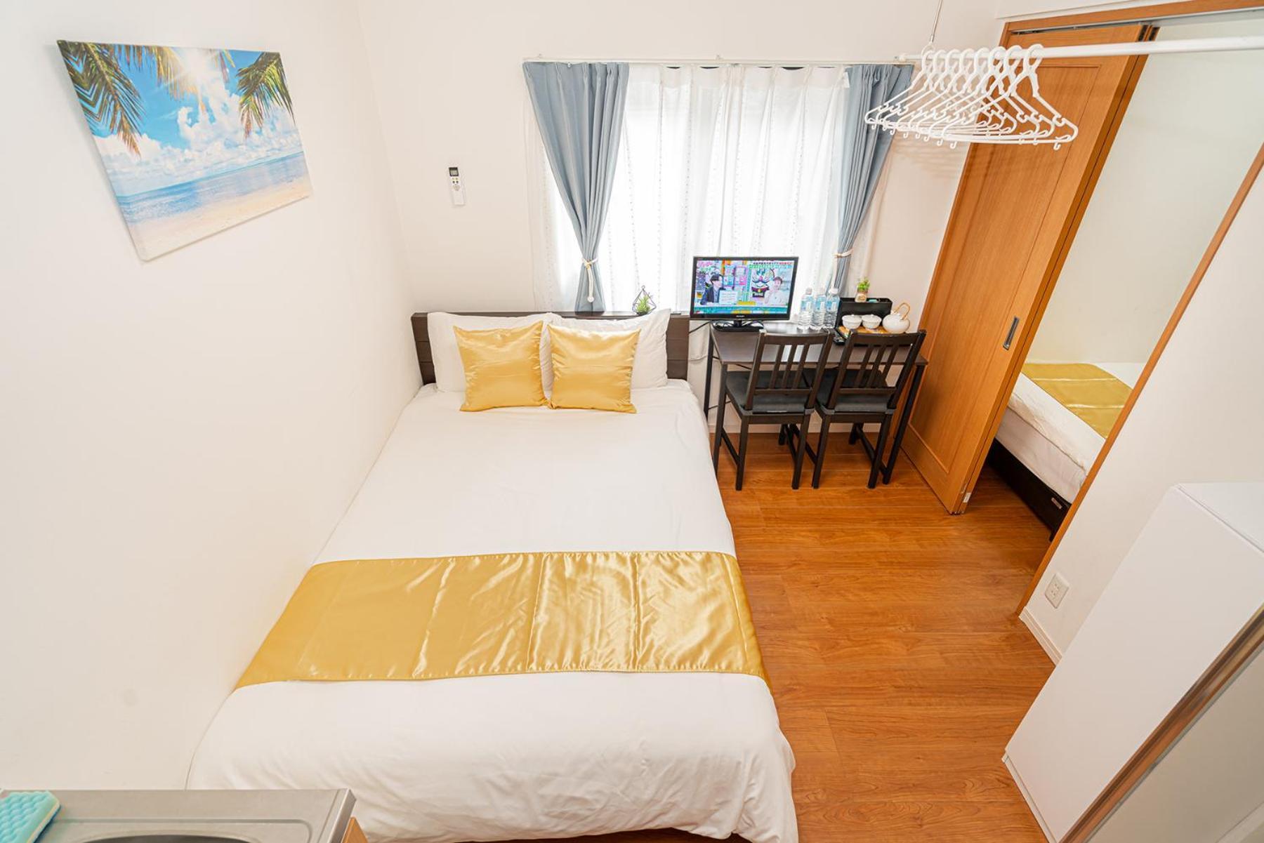 Kyara Hotel　亀戸502 Tokyo