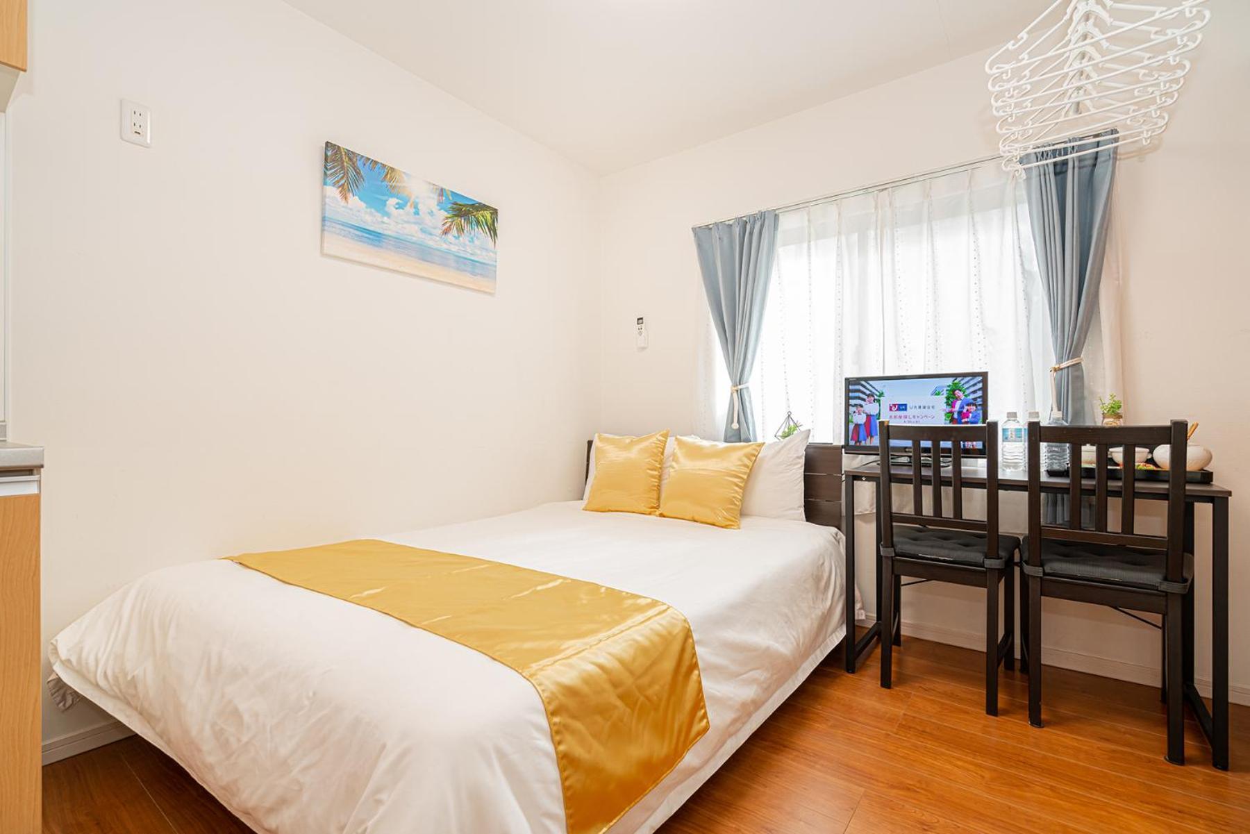 Kyara Hotel　亀戸502 *